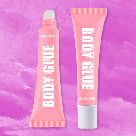 Body Glue - Mantén tu ropa en su sitio TODO EL DÍA